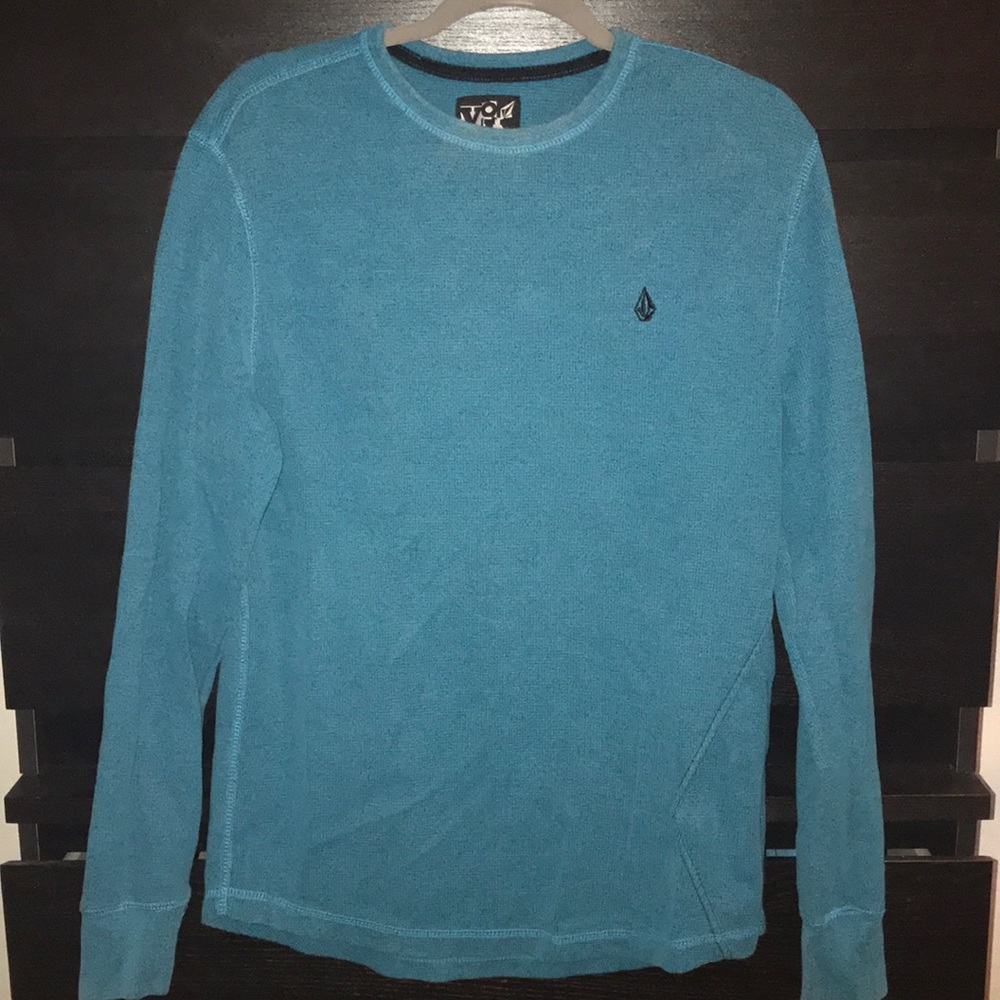 Volcom long-sleeve